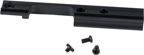 KSA031C.jpg CRICKETT SCOPE MOUNT BASE FOR - CRICKETT RIFLES 3/8" DOVETAIL