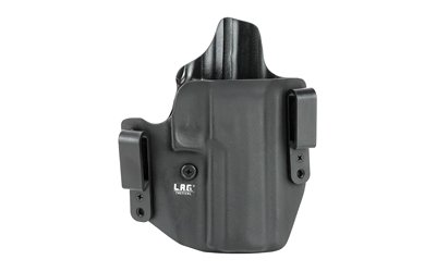 LAG2078_1 LAG DFNDR SIG P320F OWB/IWB BLK RH