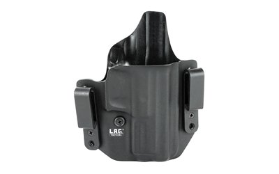 LAG3010_1 LAG DFNDR SPFD XD 4" OWB/IWB BLK RH