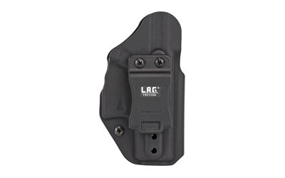 LAG70002_1 LAG LIB MK II FOR GLOCK 42 BLK AMBI