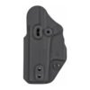LAG70002_2 LAG LIB MK II FOR GLOCK 42 BLK AMBI