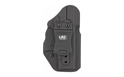LAG70003_1 LAG LIB MK II FOR GLOCK 26 BLK AMBI