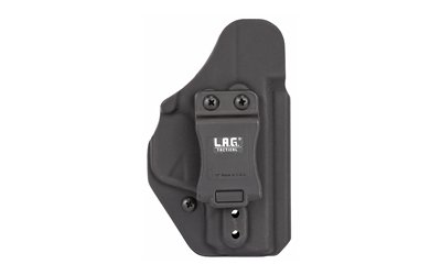 LAG70300_1 LAG LIB MK II SHLD 9/40 3.1" BLK AMB