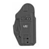 LAG70404_2 LAG LIB MK II SIG P365 BLK AMBI
