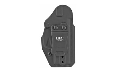 LAG70404_2 LAG LIB MK II SIG P365 BLK AMBI