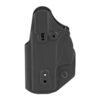 LAG LIB MK II TAURUS G2C BLK AMBI