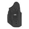 LAG LIB MK II TAURUS G2C BLK AMBI