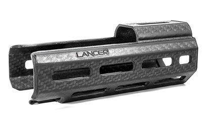 LSLCH-MPX-8_1 LANCER SIG MPX CARBON FIBER HANDGRD
