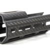 LSLCH-MPX-8_3 LANCER SIG MPX CARBON FIBER HANDGRD