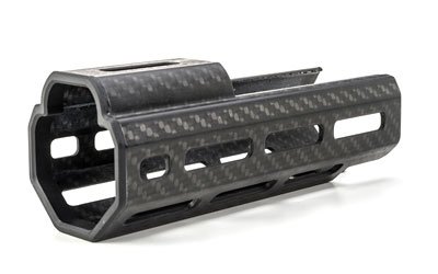LSLCH-MPX-8_3 LANCER SIG MPX CARBON FIBER HANDGRD
