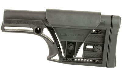 LUTHMBA-1_1 LUTH AR MBA-1 RFL/FXD STK BLK