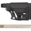 LUTHMBA-3K-M_1 LUTH AR MBA-3 STOCK KIT 223 BLK