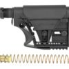 LUTHMBA-3K308-M_1 LUTH AR MBA-3 STOCK KIT 308 BLK
