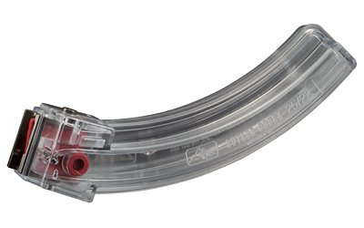 MGBTLRMO122562_2 MAG BTLR CRK 10/22 STL LIP CLR 25RD