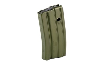 MGDRM2023008175CPD_1 DURAMAG 20RD 5.56 ALUM MAG OD/BK