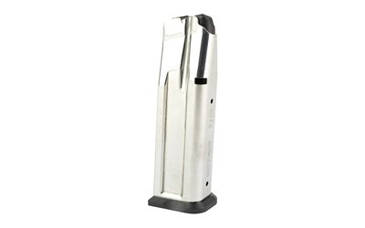 MGEA111002_2 MAG EAA WITNESS 2311 9MM 17RD BLK