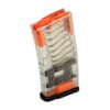MAG HEXMAG SHRTY AR15 5.56 10RD CLR