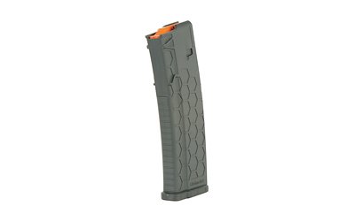 MGHEXHX1030-AR15S2-GRY_1 MAG HEXMAG SERIES 2 5.56 10RD GRAY