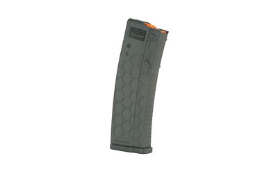 MGHEXHX1030-AR15S2-GRY_2 MAG HEXMAG SERIES 2 5.56 10RD GRAY