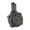 PROMAG AR15 7.62X39 50RD DRUM BLK