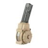 PROMAG FN FV SV 5.7X28MM 55RD DM FDE