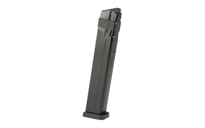 MGPMGLK-A23_2 PROMAG GLOCK 48 9MM 28RD BLUE STEEL