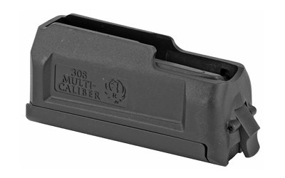 MGRUG90689_2 MAG RUGER AMERICAN SHRT ACT 4RD BL