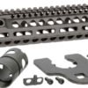 MICRMHD308L135.jpg MI HANDGUARD CRM HD 308 M-LOK - 13.5" LOW COMBAT RAIL AR-10
