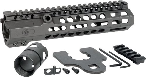 MICRMHD925 MI HANDGUARD CRM HD M-LOK 9.25 - " COMBAT RAIL FITS AR-15