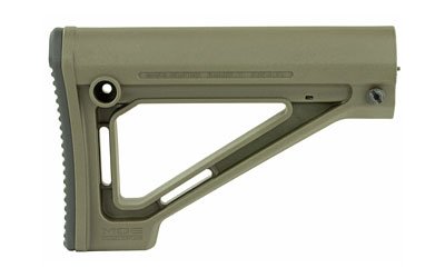 MAGPUL MOE FIXED STK MIL-SPEC OD