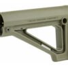 MAGPUL MOE FIXED STK MIL-SPEC OD