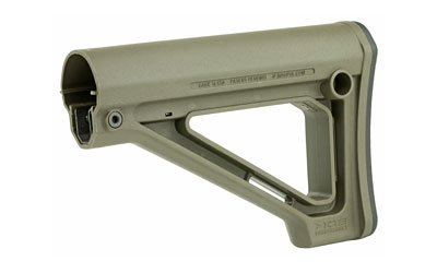 MAGPUL MOE FIXED STK MIL-SPEC OD