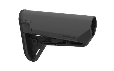 MPIMAG653-BLK_1 MAGPUL MOE SL-S STK MIL-SPEC BLK