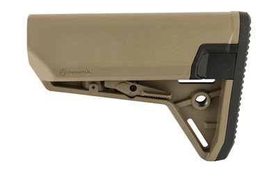 MPIMAG653-FDE_1 MAGPUL MOE SL-S STK MIL-SPEC FDE