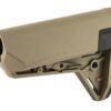 MPIMAG653-FDE_3 MAGPUL MOE SL-S STK MIL-SPEC FDE