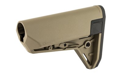 MPIMAG653-FDE_3 MAGPUL MOE SL-S STK MIL-SPEC FDE