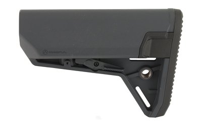 MPIMAG653-GRY_1 MAGPUL MOE SL-S STK MIL-SPEC GRY