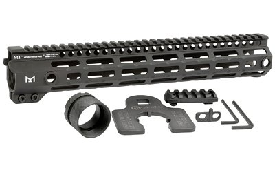 MWMI-G4M12625_1 MIDWEST G4M M-LOK 12.625" HNDGRD BLK