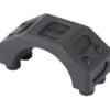 MWMI-MK2-30TCAP_1 MIDWEST MK2 30MM THREADED CAP BLACK