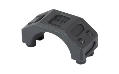 MWMI-MK2-30TCAP_1 MIDWEST MK2 30MM THREADED CAP BLACK