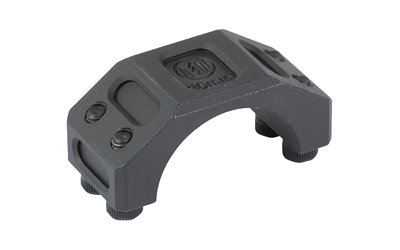 MWMI-MK2-30TCAP_2 MIDWEST MK2 30MM THREADED CAP BLACK