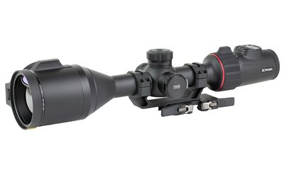 NOCPIX THERM WPN SIGHT LRF 1280 60MM