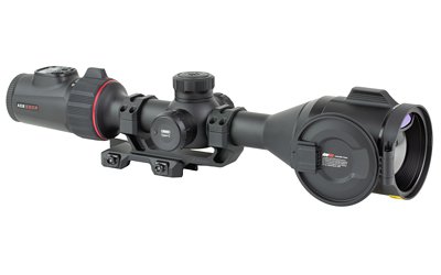 NOCPIX THERM WPN SIGHT LRF 1280 60MM
