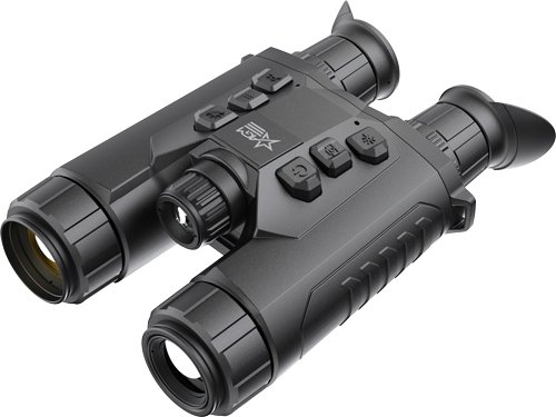 OBSE35384LRF AGM OBSERVIR FUSION THERMAL - BINOCULAR 35-384 35MM LRF