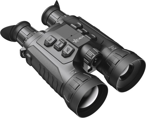 OBSE601280LRF AGM OBSERVIR FUSION THERMAL - BINOCULAR 60-1280 60MM LRF