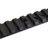 TALLEY PICATINNY RAIL FOR - MARLIN 336 1895 94 BLACK