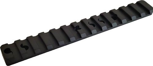 P00252336 TALLEY PICATINNY RAIL FOR - MARLIN 336 1895 94 BLACK