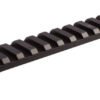 P0M252705 TALLEY PICATINNY BASE 20MOA - WEATHERBY ACCUMARK/MAG/MARK V