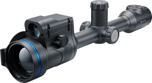 PL76577K PULSAR THERMION 2 LRF XG60 - 4-32X THERMAL SCOPE 640X480