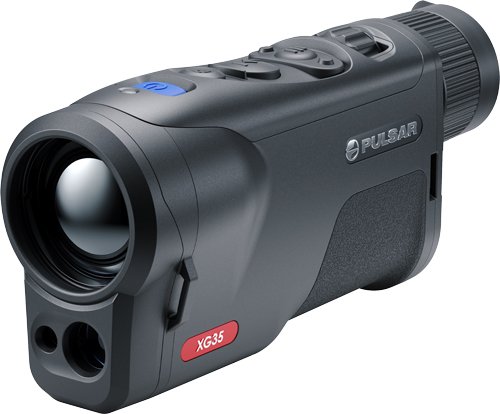 PL77504 PULSAR ORYX LRF XG35 2.5-10 - THERMAL MONOCULAR 640X480
